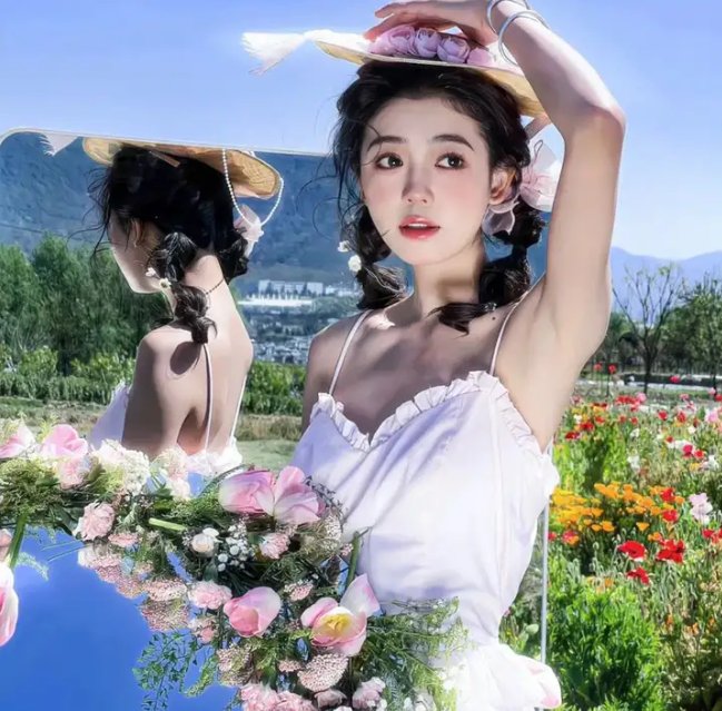 碧比和缇那 在线观看